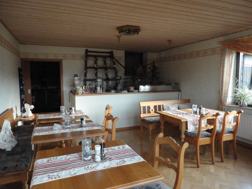 Zur Kringelwies Masburg Exterior photo